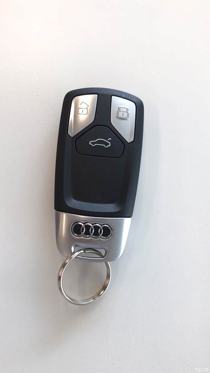 奥迪a4l论坛_汽车之家论坛