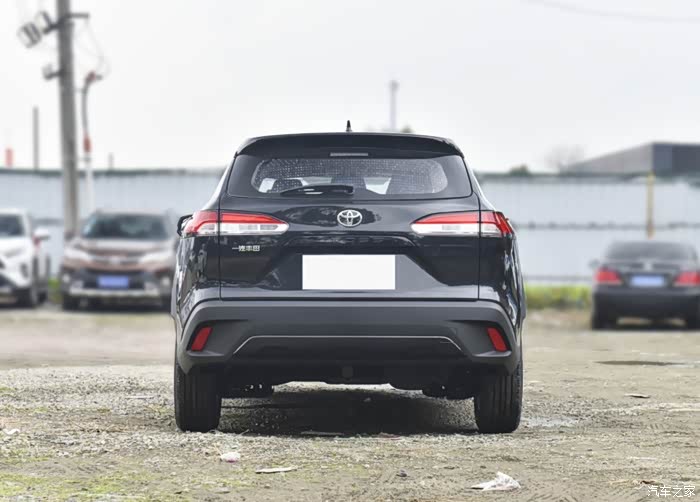 丰田卡罗拉锐放,感受不一样的日系风范_卡罗拉锐放论坛_汽车之家论坛