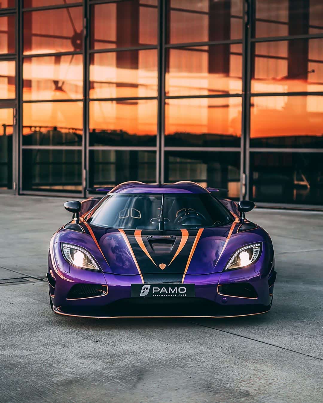 柯尼塞格agera r zijin 1 of 1