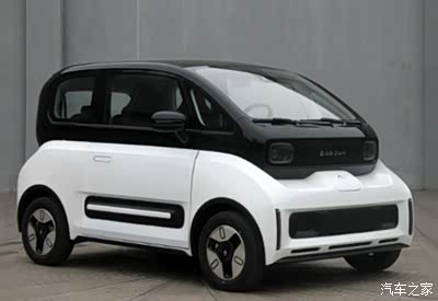 展望——新宝骏的2020(附新车爆料:新宝骏e400或许要来了?