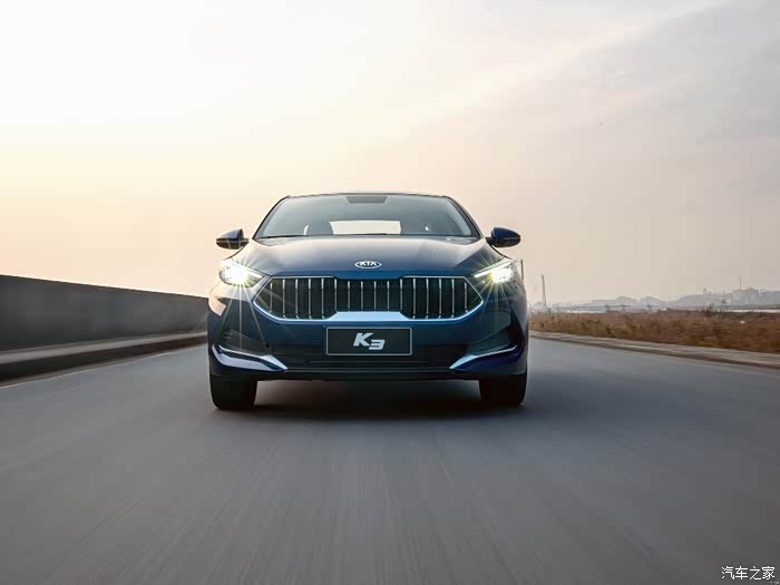 【图】2022年7月24日试驾k3感受_起亚k3/k3s论坛_汽车之家论坛