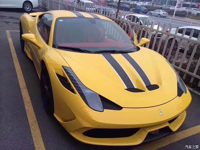 【图】苏州豪车跑一跑_江苏论坛_汽车之家论坛