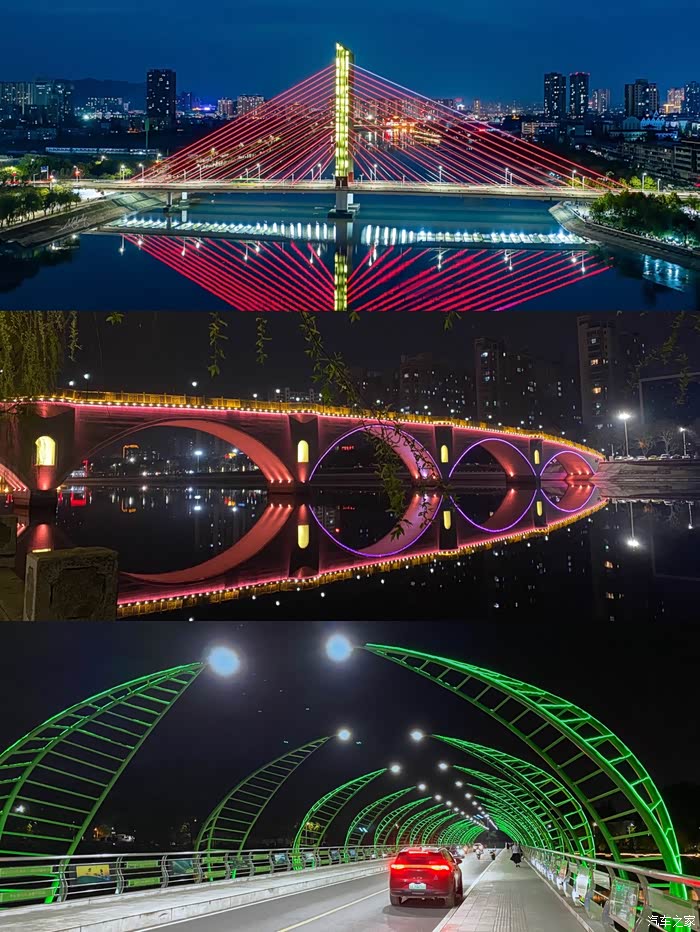 五一自驾游,信阳毛尖寻茶之旅