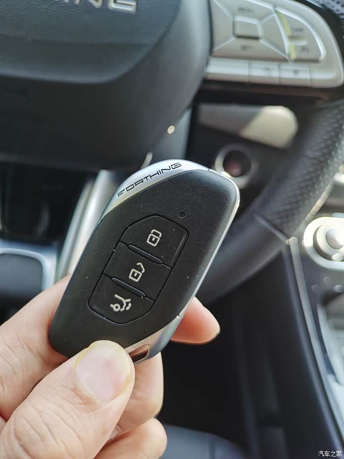 春光无限好,试驾风行t5evo