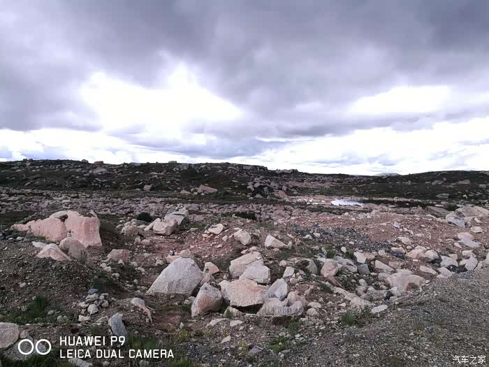 谁不是在流浪?--我和小七去旅行之川滇行