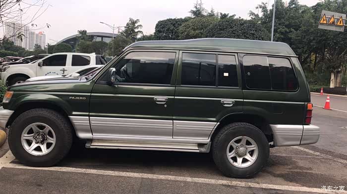 【图】我又回来了,最简单,最经典的6481_猎豹6481论坛_汽车之家论坛