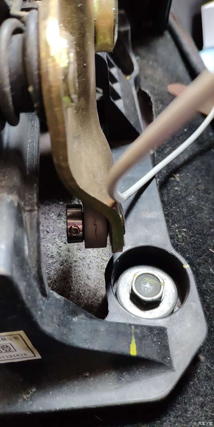 收藏本帖 精华标准 发表于 2020-4-4 14:01:32 |来自 手机汽车之家