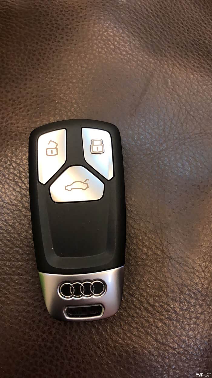 奥迪a4l论坛_汽车之家论坛