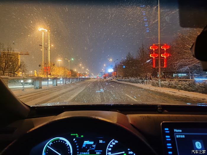 图 难忘的雪天电影之旅