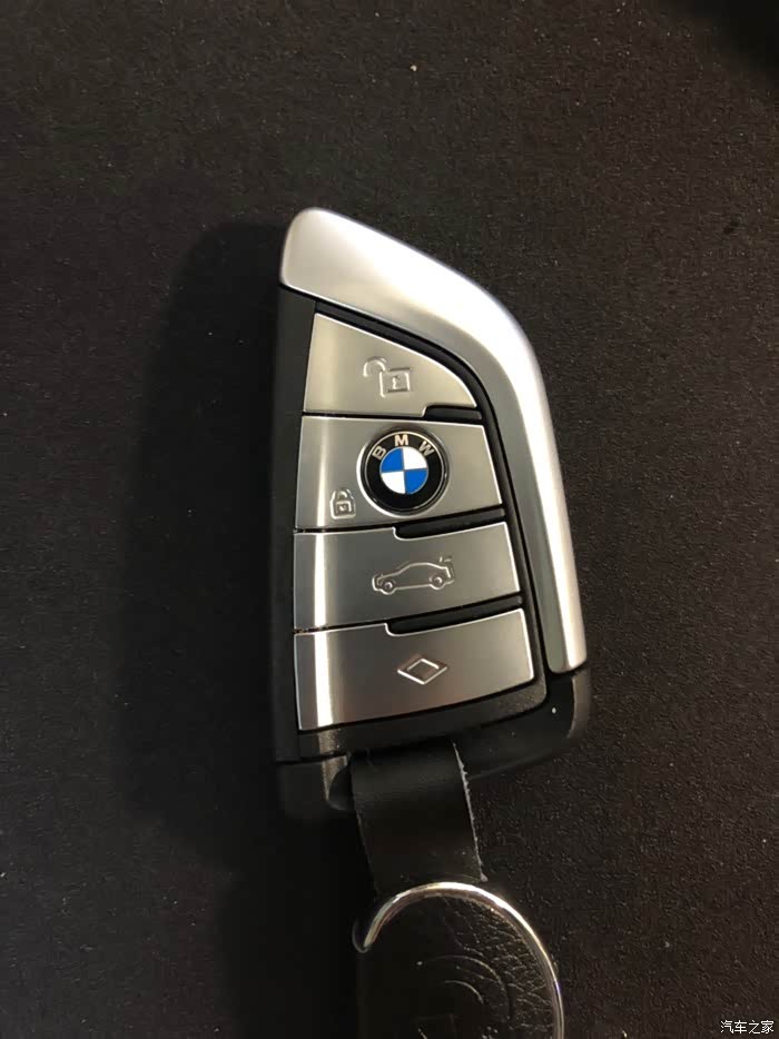 【图】18款530le用车作业!_宝马5系论坛_汽车之家论坛