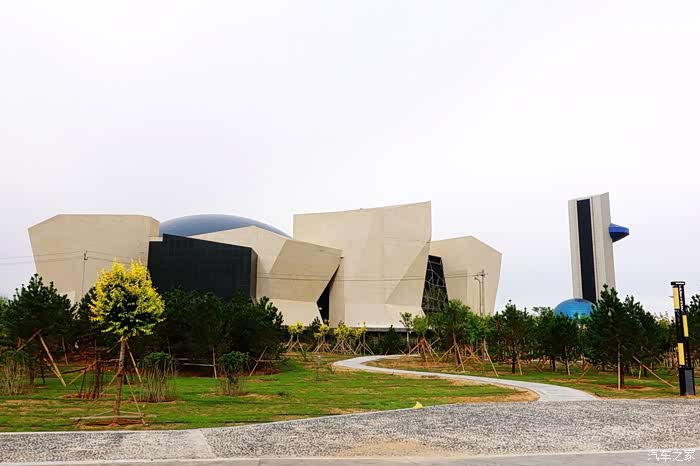 二连浩特博物馆