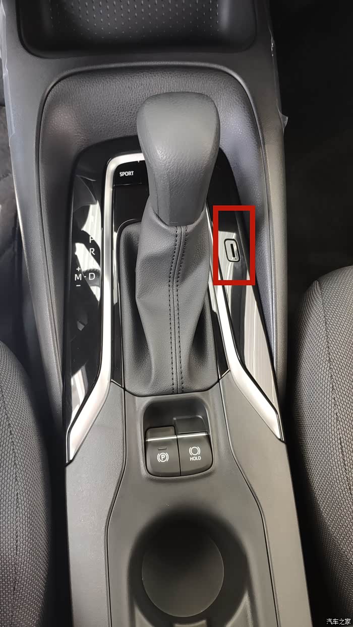 技术贴雷凌的隐藏功能和技术你知道多少