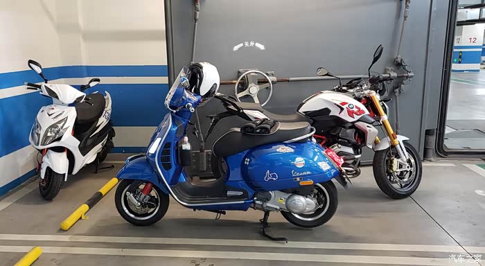 【图】小小摩托爱好者_摩托车论坛_汽车之家论坛