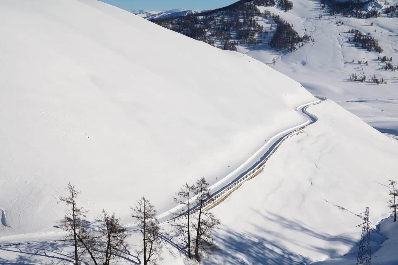 【春节故事】与i5的第一次远途旅行