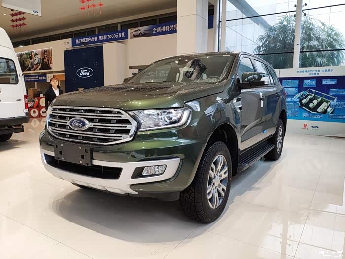 大家买撼路者都是基于什么选颜色的