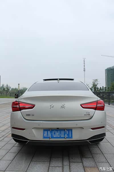 尾灯加上这个小溜背,很性感.