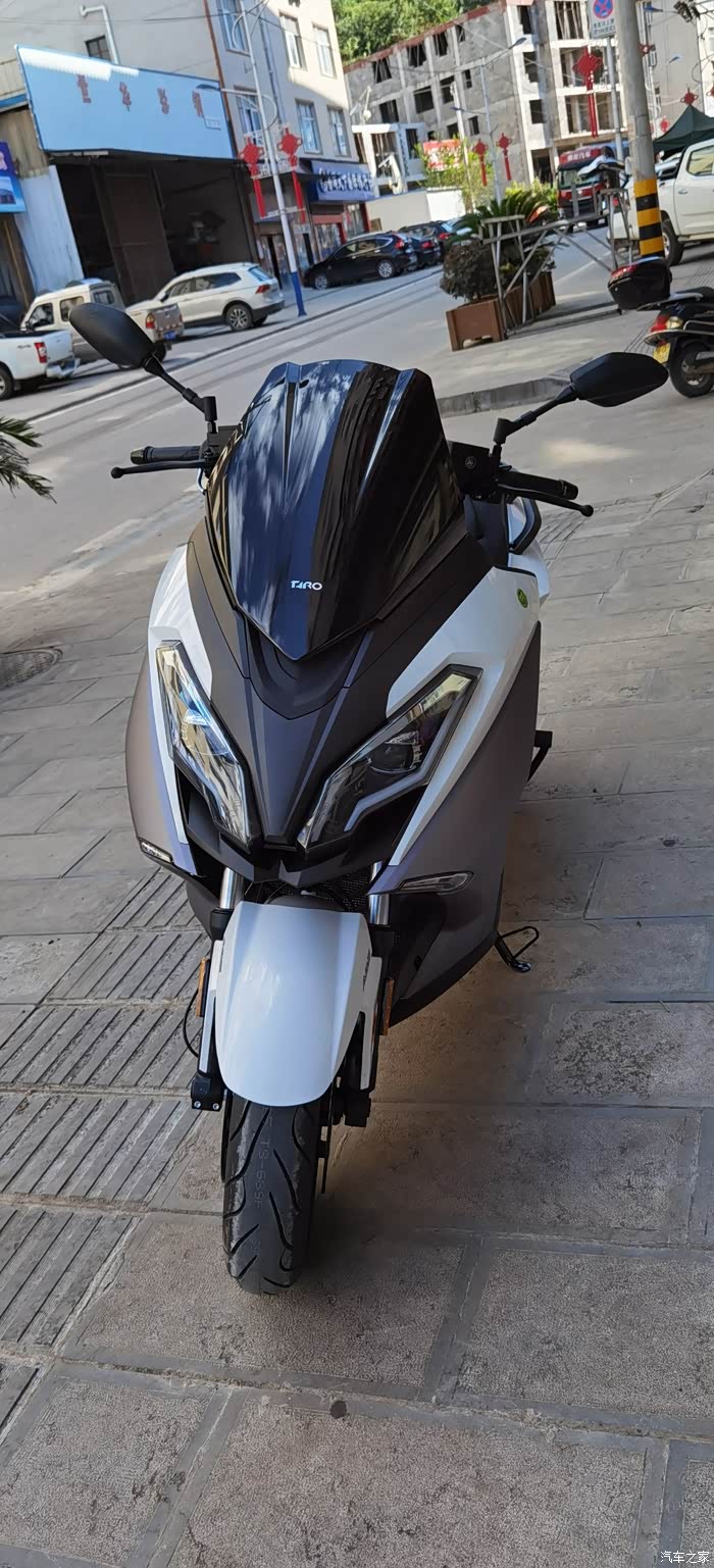 台荣tr300,想说爱你不容易