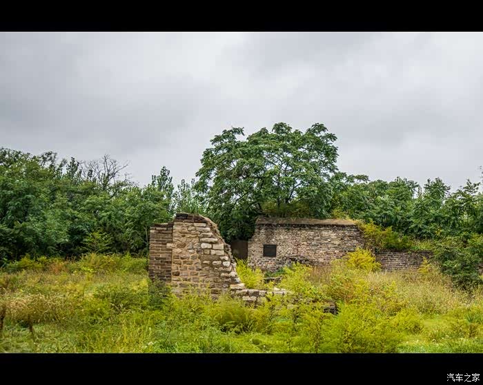 山东沿海行一莱州东海神庙