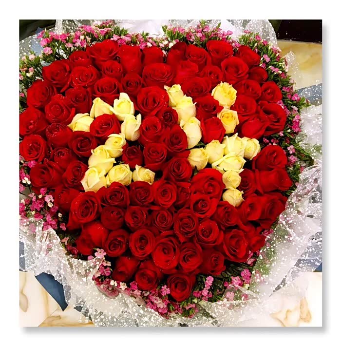 阿姨的24周年结婚纪念日