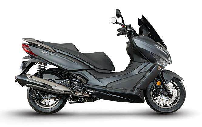 【图】盘点这些大于200cc可以买到的正规单缸踏板_摩托车论坛_汽车之