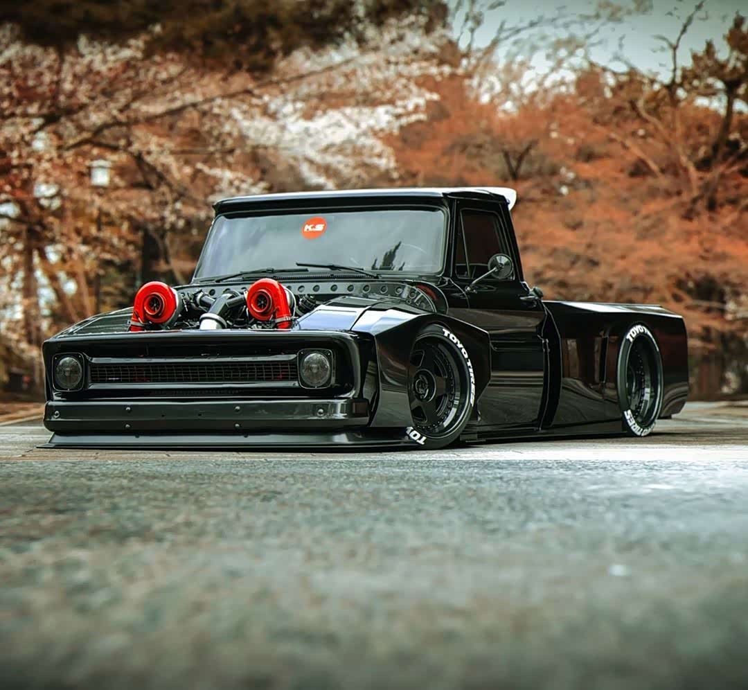 各种低趴小王子!太帅了.