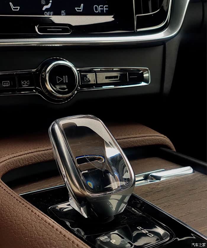 我和沃尔沃s90的故事