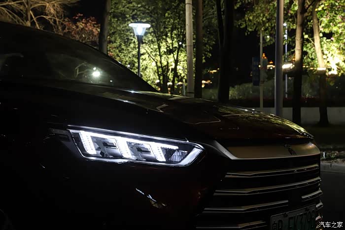 告别续航焦虑比亚迪2022款宋prodmi月度体验