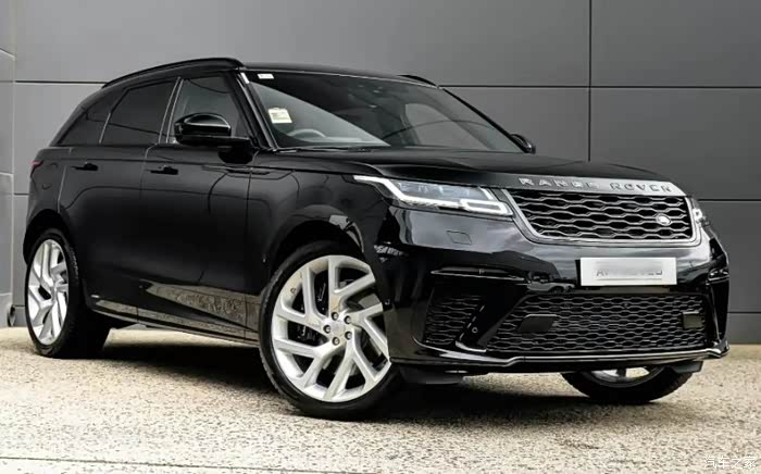 揽胜星脉svr包围开模定制