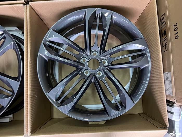 跪求渠道rdx美版aspec轮毂谢谢看着很有味道