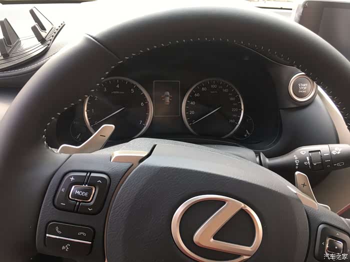 学着自编选号上牌 18款nx300锋行 首批提车 用车感受 全国交流群