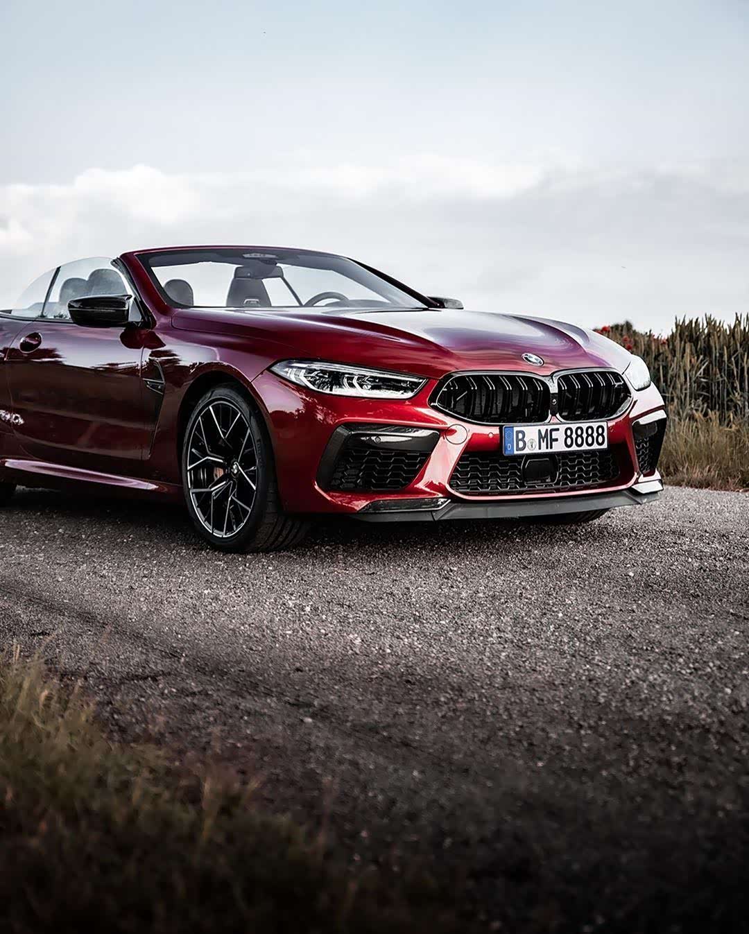 地表最强大的豪华轿跑车之一