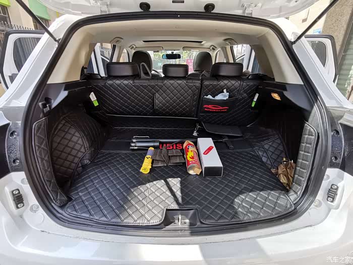 后排放倒当床睡劲炫尊享