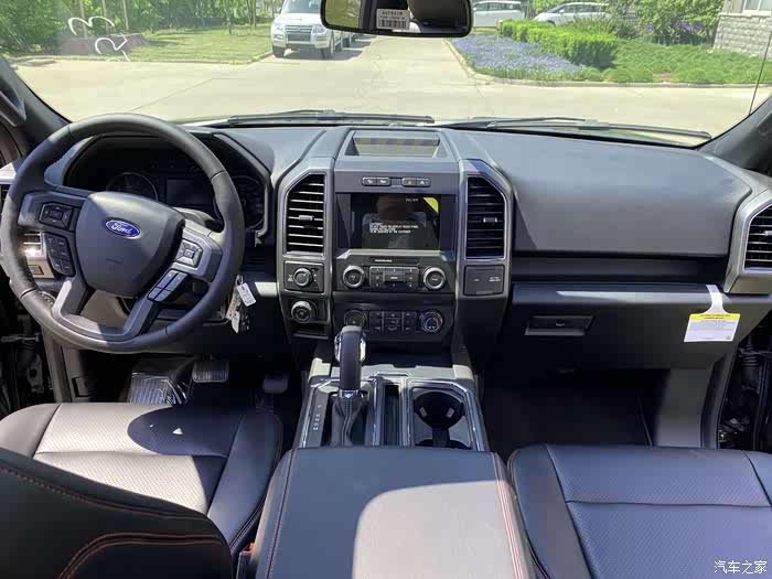 体会越野人生,选择福特皮卡,与大家聊聊我的提车作业!