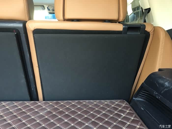 【图】大九安装后备箱车床魔盒全过程_哈弗h9论坛_汽车之家论坛