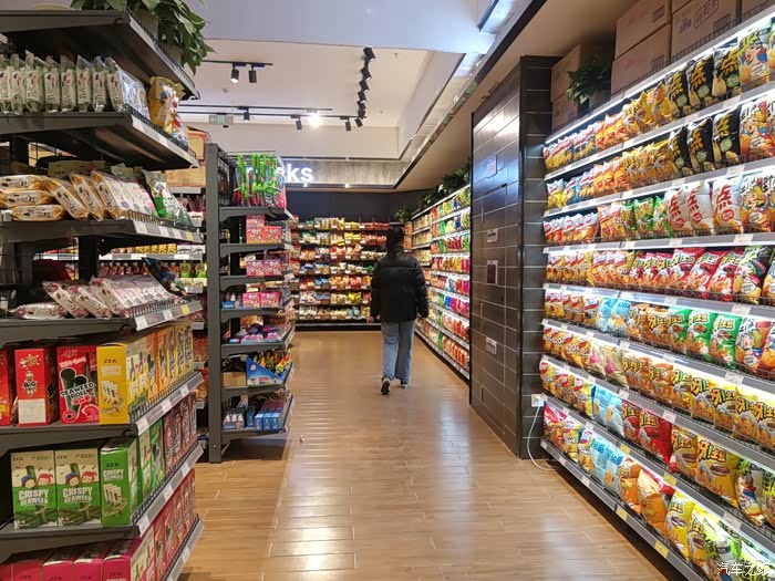 【图】驾驶小七和室友去民宿_奔腾b70论坛_汽车之家论坛