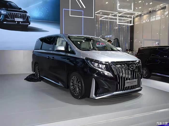 双拼颜色还是比单色高级点国产的埃尔法