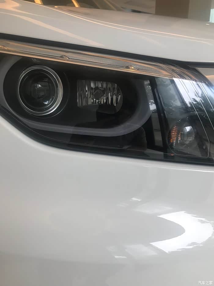 观致5论坛_汽车之家论坛