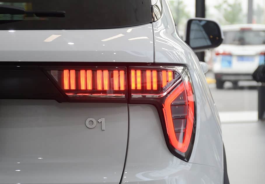 省心省力!实力,品质,毋庸置疑_领克01论坛_手机汽车之家