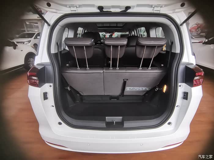 家用商务传祺gm6可以吗?