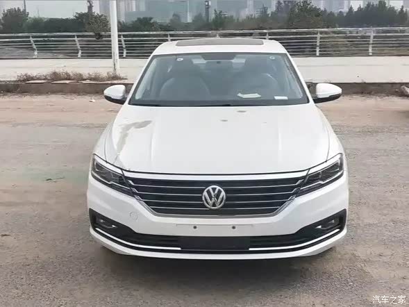 【图】1.4t豪华版朗逸plus_朗逸论坛_汽车之家论坛