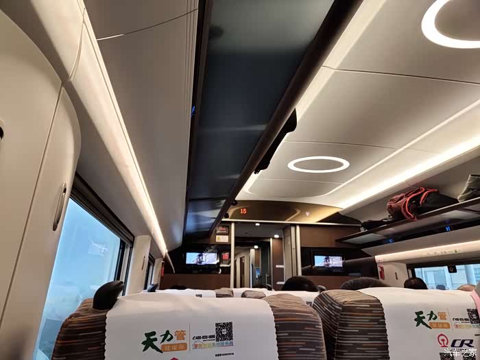 【自由旅行家】今天坐的这辆g65,竟然价值几个亿