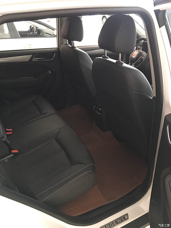 【图】荣威rx5 看车感受_荣威rx5/rx5新能源论坛_汽车之家论坛