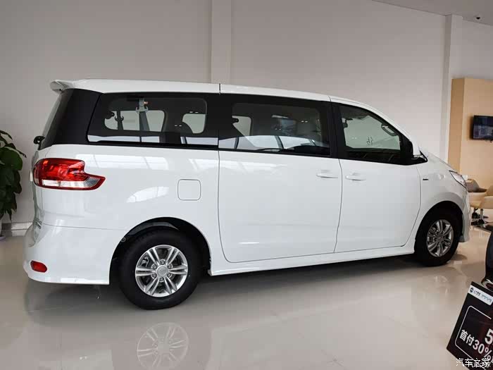 【图】求购大通g10自动挡黄牌10座,北京自用_上汽大通maxus g10论坛