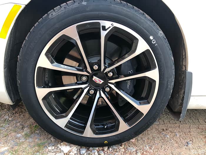 atsl17寸轮毂到底是多少