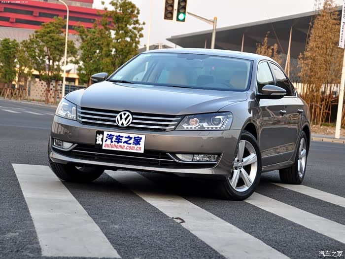 川渝地区一台11或者12年的帕萨特