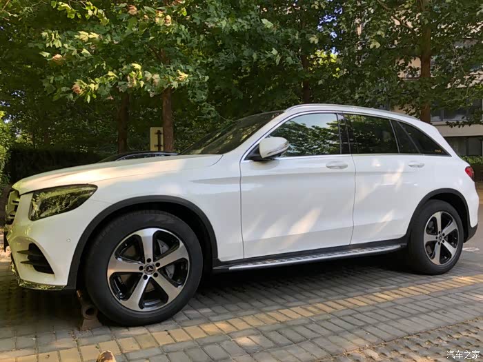 glc白色好看还是黑色好看