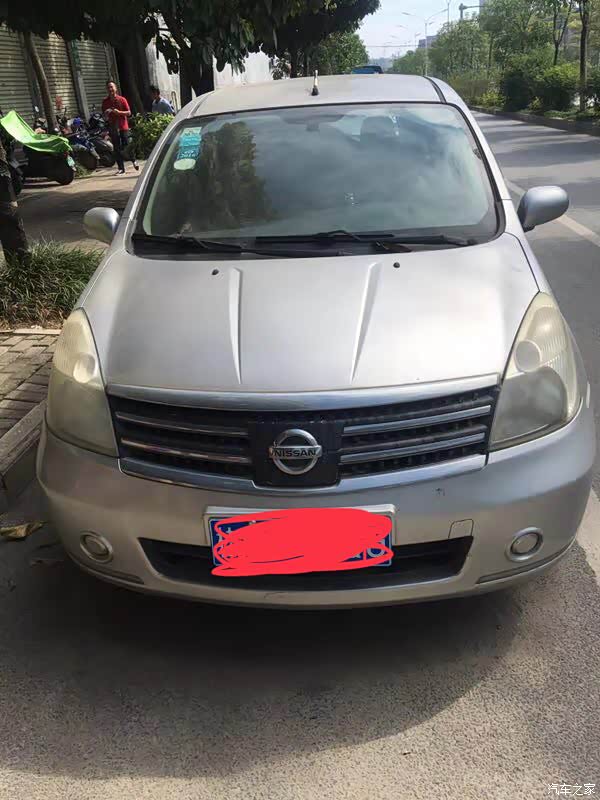 【图】07年的自动俊逸15万公里,多少可以合适_骏逸论坛_汽车之家论坛