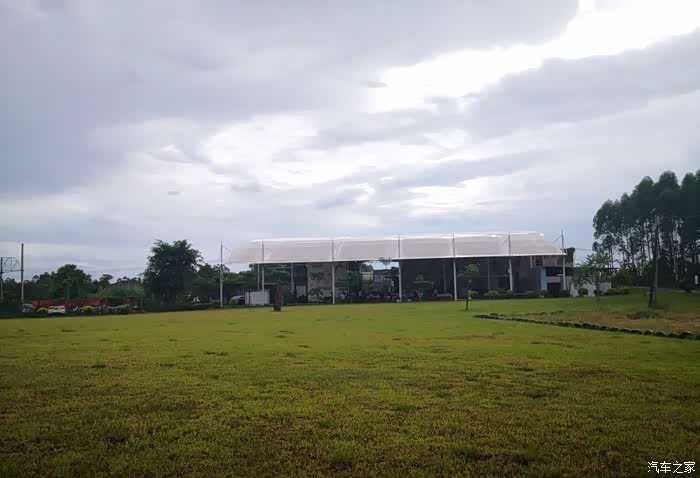 观音阁五号营地