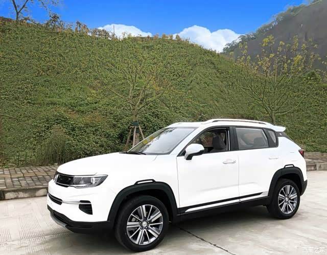 35普拉斯_长安cs35plus论坛_手机汽车之家