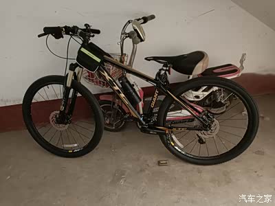 入坑xtc820,问下我这是哪年款